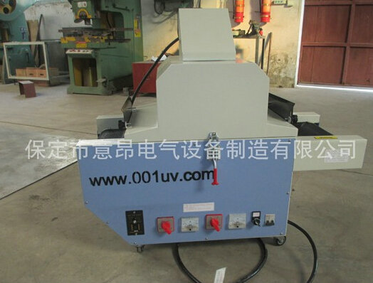 臺式uv機應用技術！