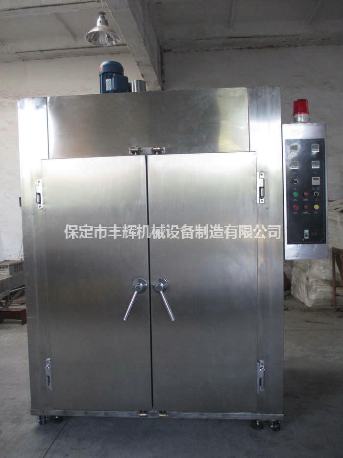 不銹鋼工業(yè)烤箱-保養(yǎng)的好萬事大吉!