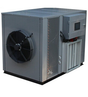 空氣能烘干機(jī)--控制準(zhǔn)確，烘干快！