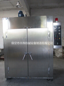 不銹鋼工業烤箱，省電，節省能源