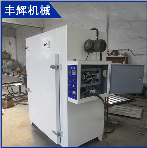 火眼金睛，巧妙識別工業烤爐和普通烤爐