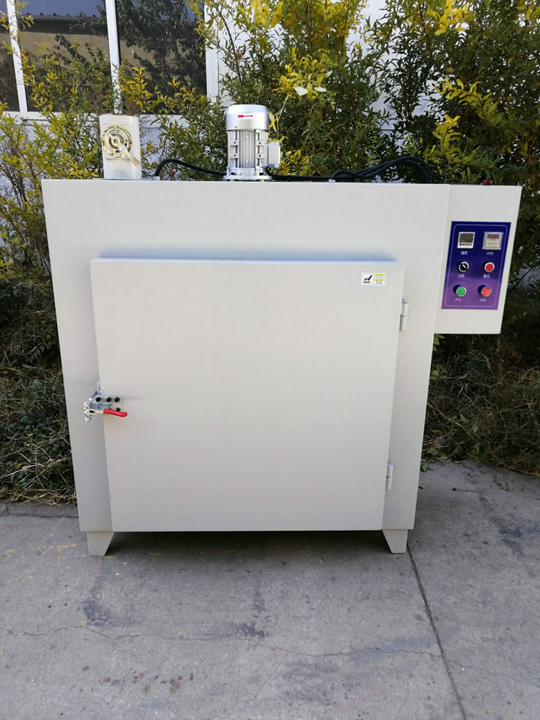 工業(yè)干燥箱:工廠(chǎng)物料的“小能手”,豐輝讓它更靠譜!