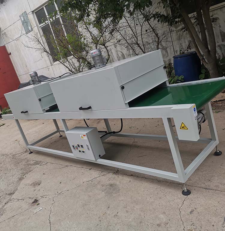 豐輝烘道:為你的生產(chǎn)添磚加瓦,筑牢基石